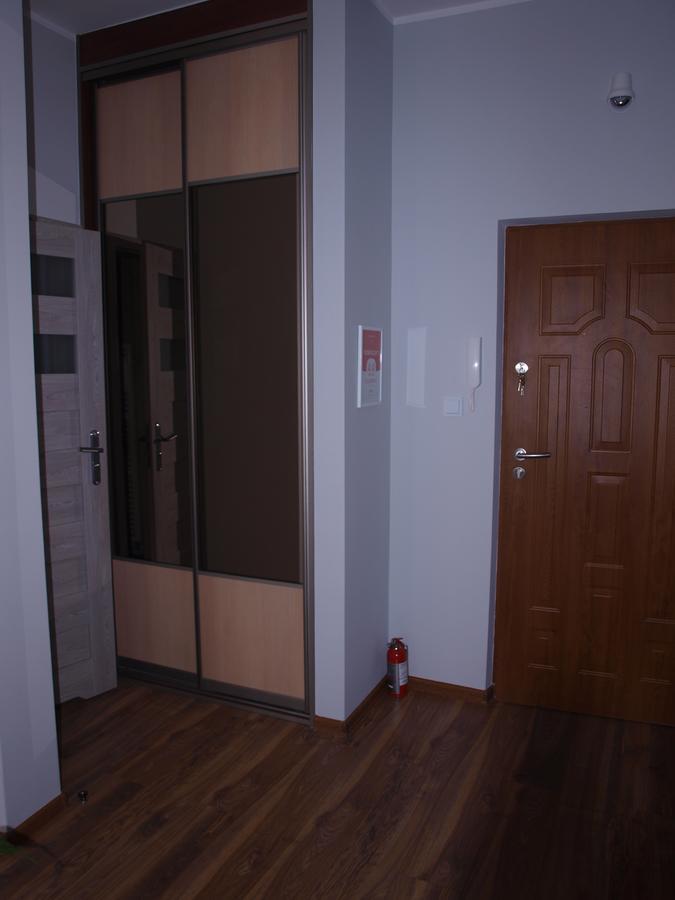 Apartamenty Vns Gdańsk Exterior foto